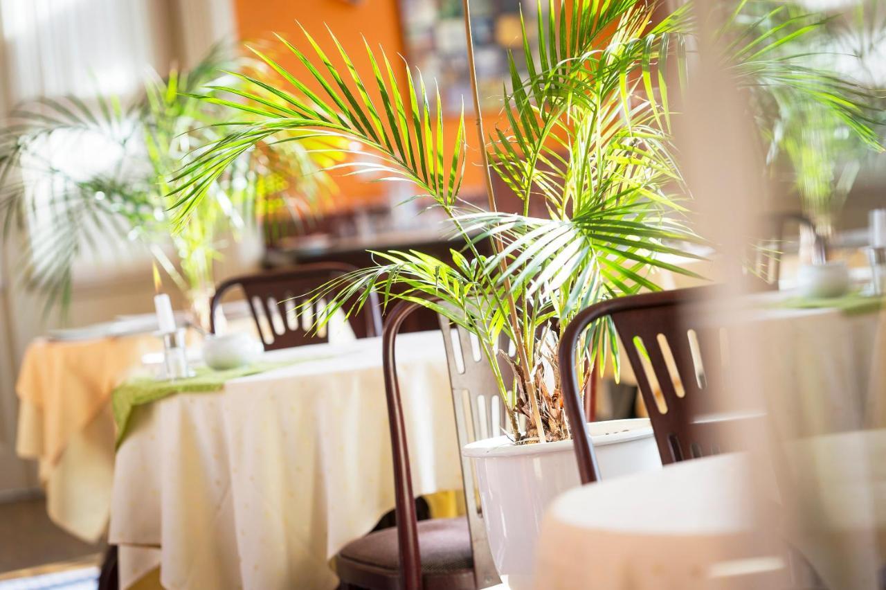 Kurhaus Hotel באד בנטהיים מראה חיצוני תמונה
